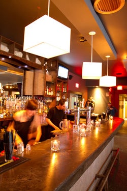 Party Like a Local Golden can be a little sleepy, but if you can still make it out after skiing the hill all day, rage at the Rockwater in downtown Golden. Or,…