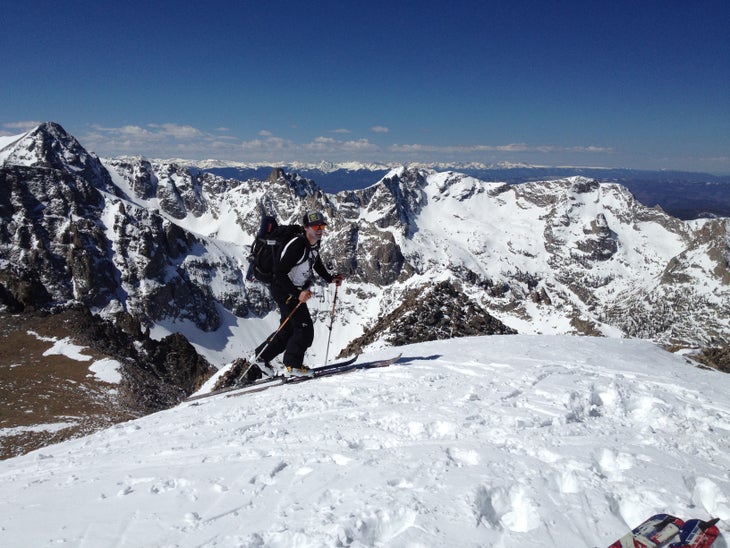 A Perfect Day to Test Here at Skiing Mag, we spend a good chunk of our winters testing the next season’s gear so we know what works, what doesn’t, and what stuff you…