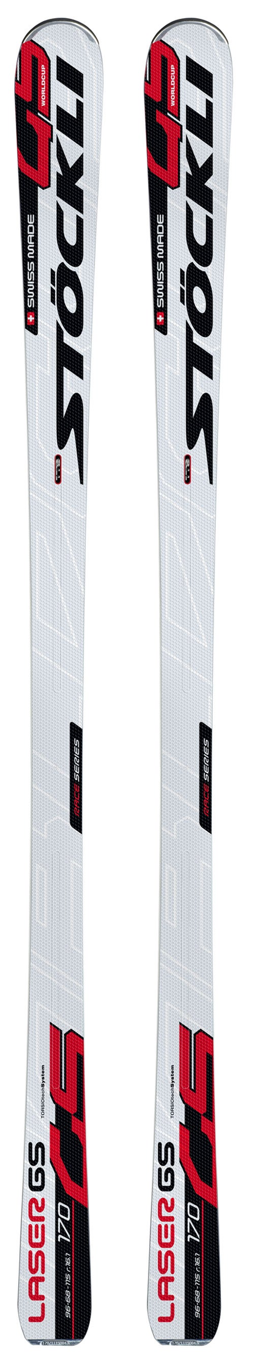 Stockli Laser GS (2013)