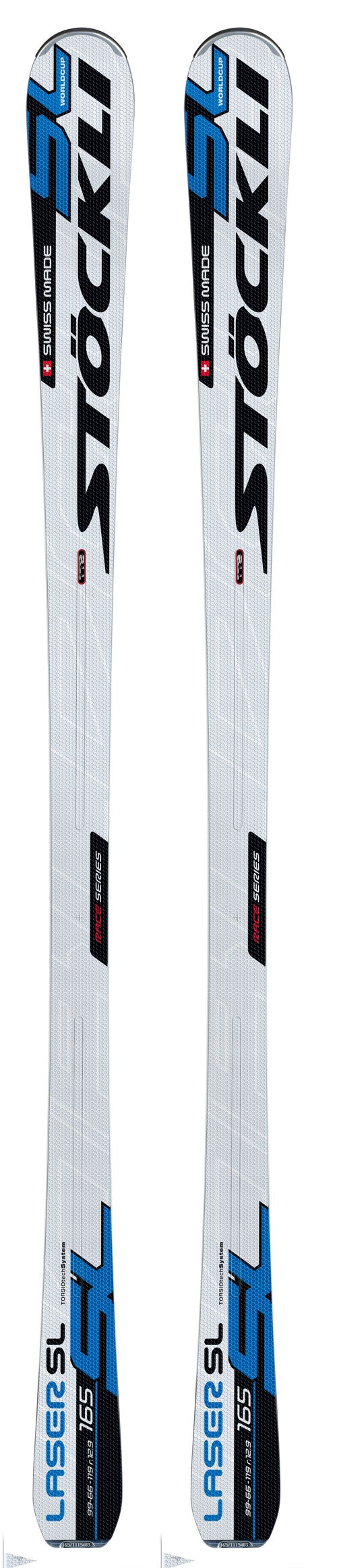 Stockli Laser SL (2013)