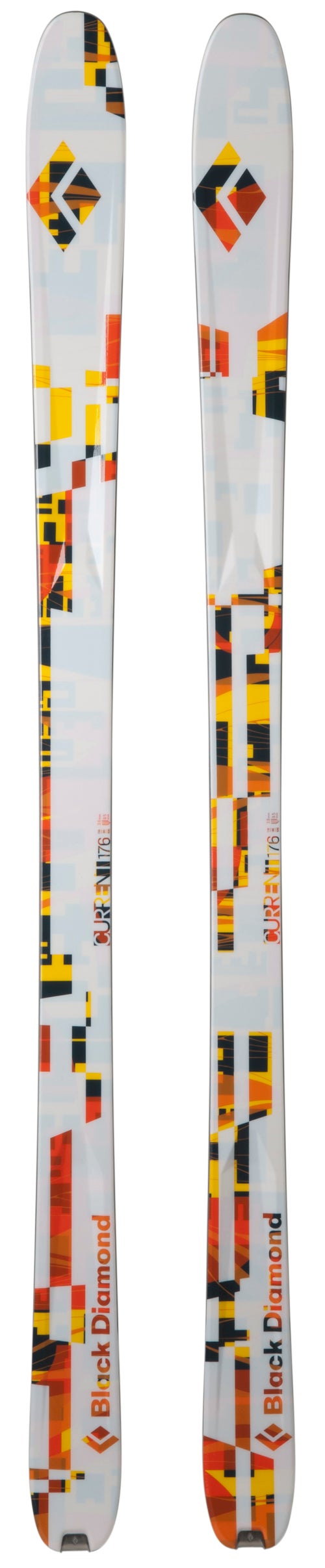 Black Diamond Current (2013)