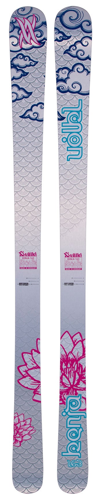 カービングスキーVolkl Volkl (フォルクル) RACE TIGER GS 30 レース用 カービングスキー