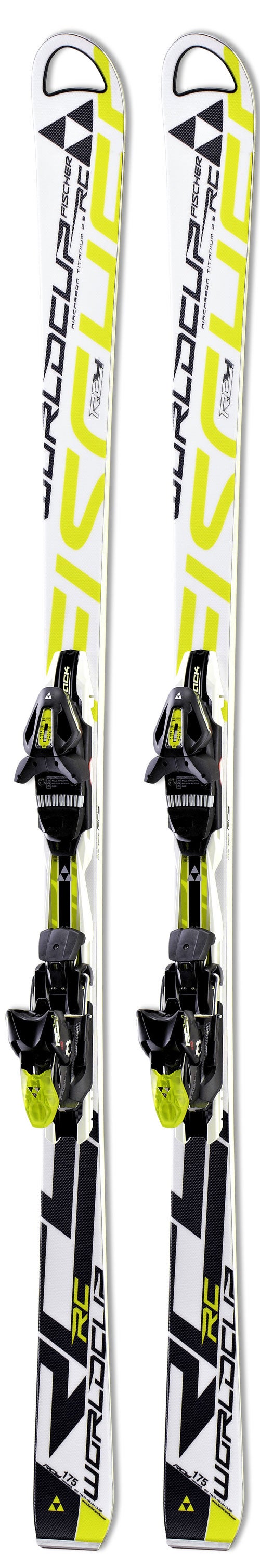 Fischer RC4 WorldCup RC Pro (2013)