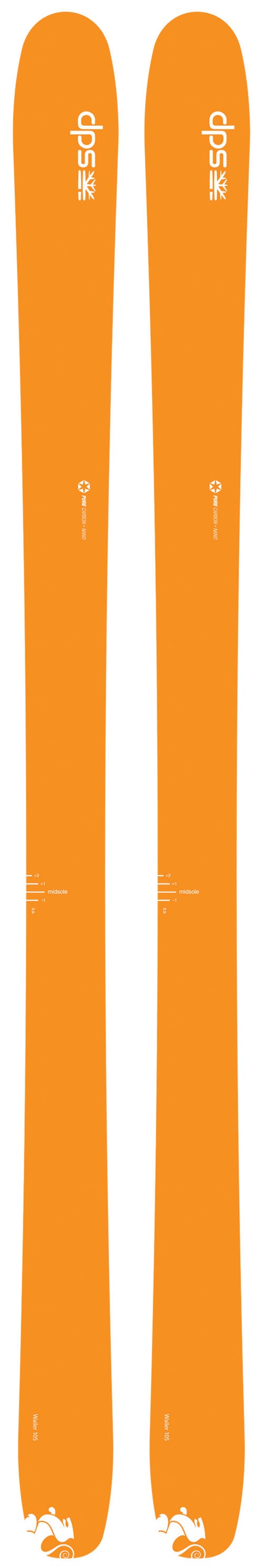 DPS Wailer 105 (2013)