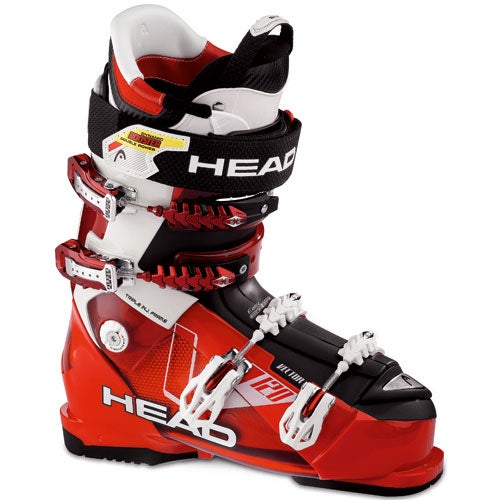 Head Vector 120 (2013)