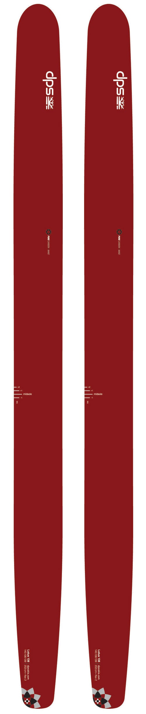 DPS Lotus 138 (2013)