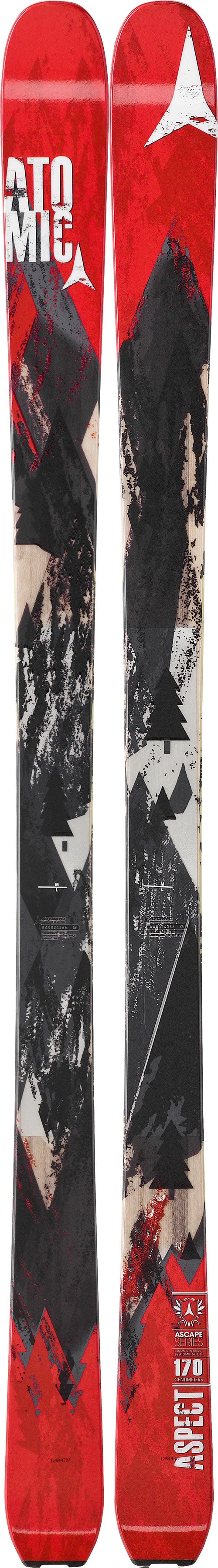 Atomic Aspect (2013)