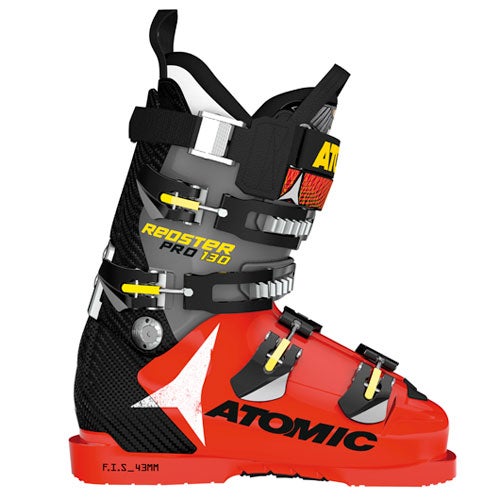 Atomic Redster Pro 130 (2013)