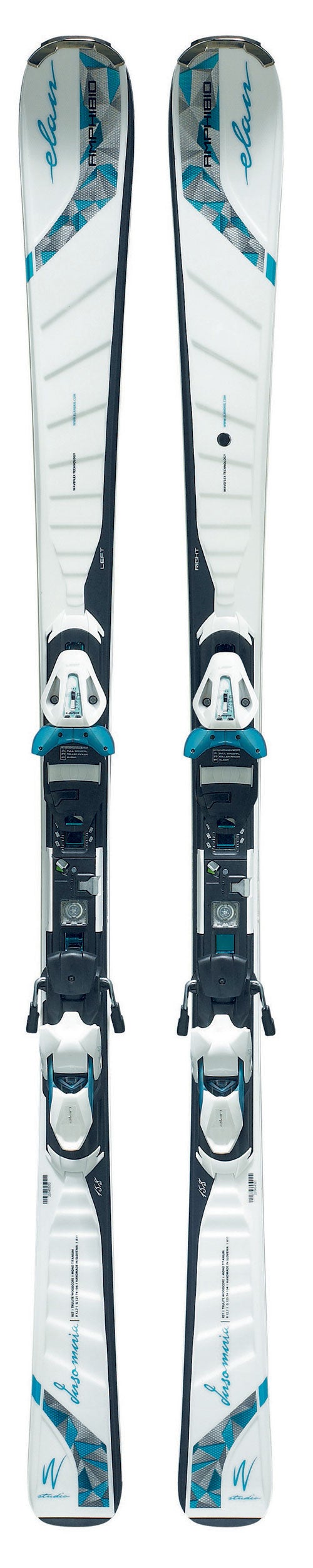 Elan Amphibio Insomnia Fusion (2013)