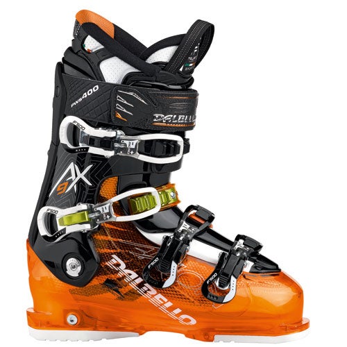 Dalbello Axion 9 (2013)