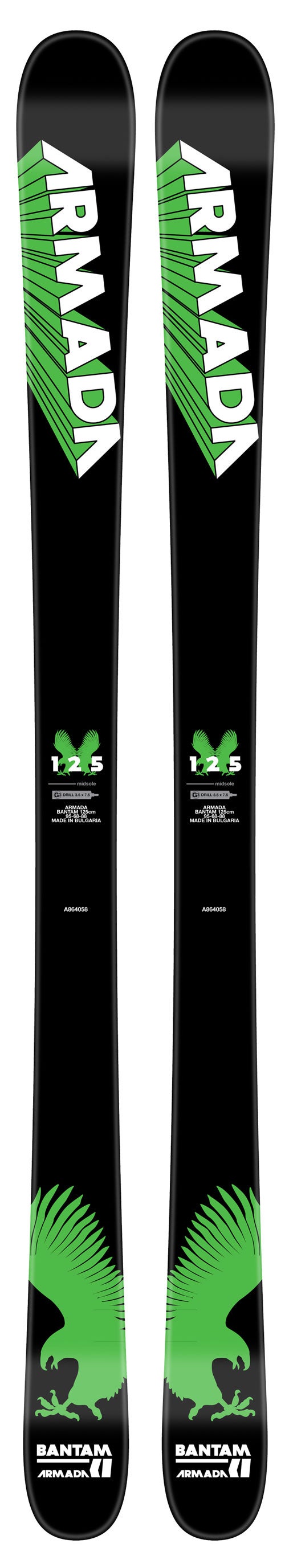 Armada Bantam (2013)