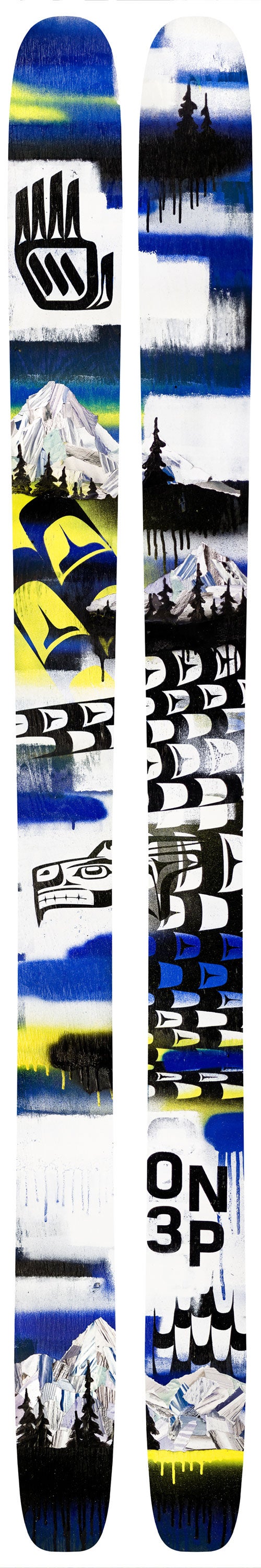 ON3P Billy Goat (2013)