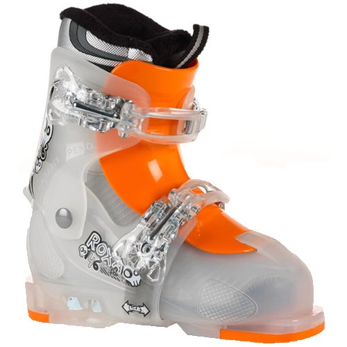 Roxa Chameleon 3 Girl 13 Ski Mag
