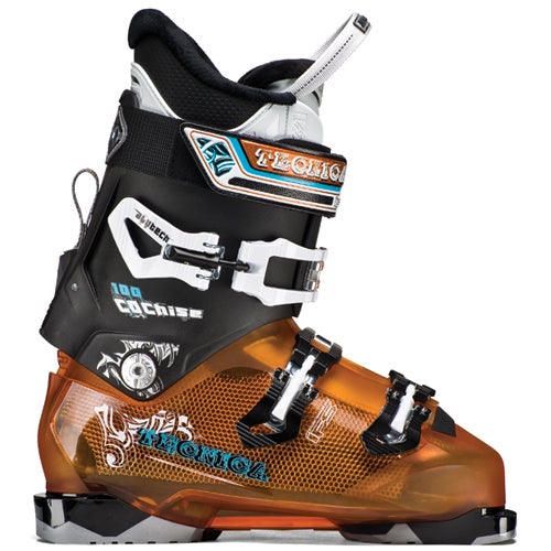 ほれん 　tecnica COCHISE100 26.0-26.5cm Tecnica Cochise 100 (2013)