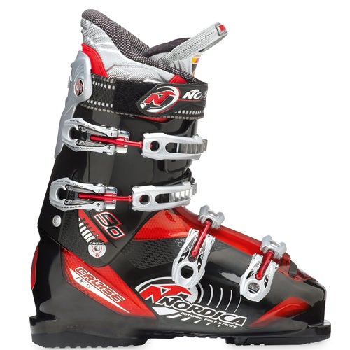 Nordica Cruise 90 (2013)