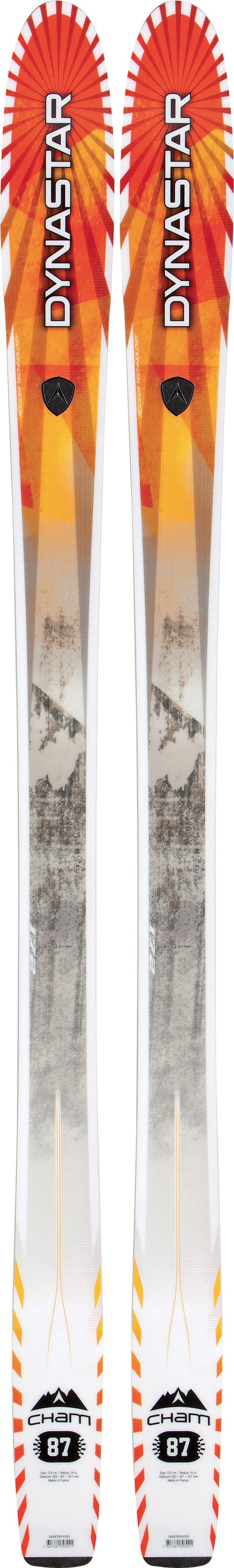 スキー DYNASTAR CHAM 87 +TYROLIA ATTACK13 172cm DYNASTAR CHAM 87 +TYROLIA ATTACK13 172cm | eBay