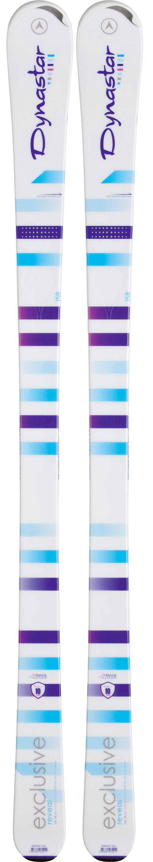 Dynastar Active Light (2013)