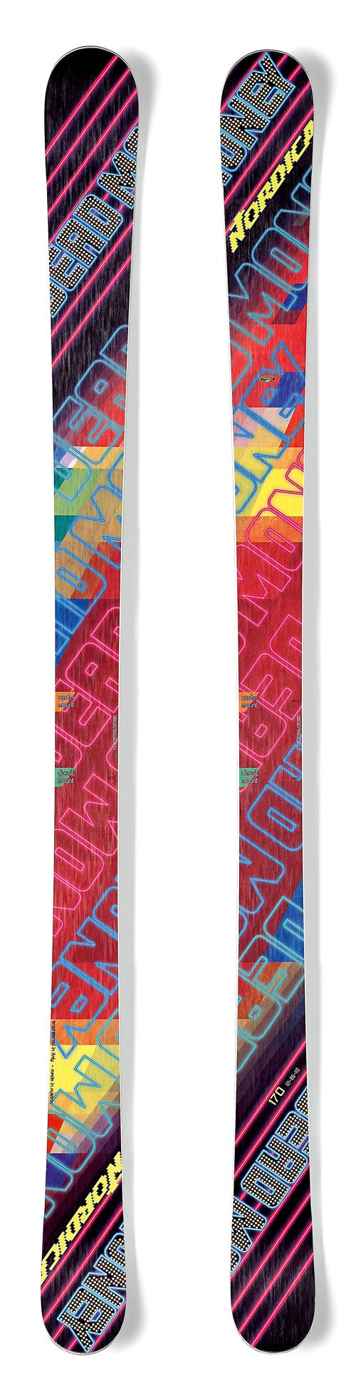 Nordica Dead Money (2013)