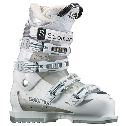 サロモン　Salomon quest max 120 Salomon Quest Max 120 BC Boot Review