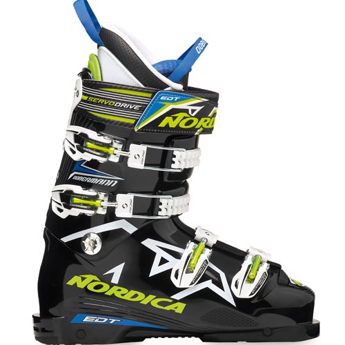 Nordica Dobermann Pro EDT 130 (2013)