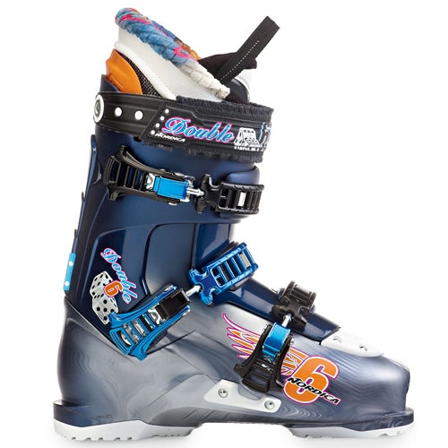 Nordica Double Six (2013)