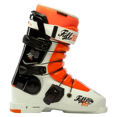 Full Tilt Drop Kick (2013)