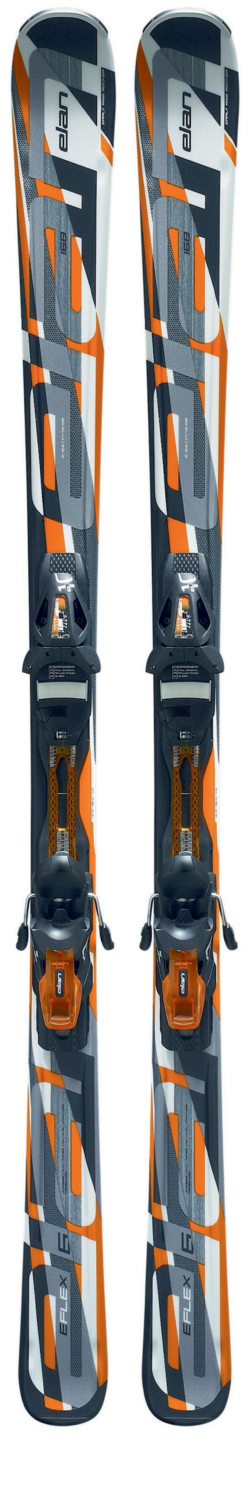 Elan E/flex 6 QT (2013)