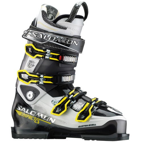 salomon impact 100
