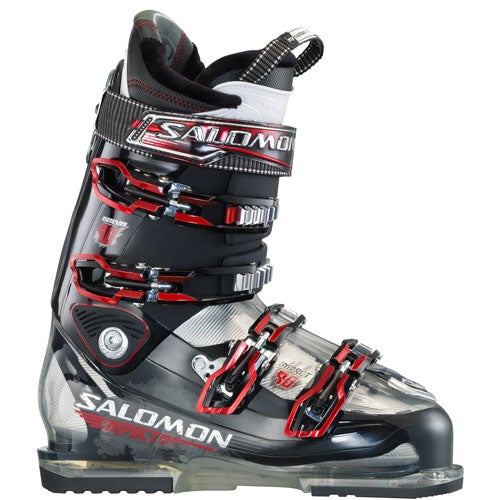 alpine ski helmet