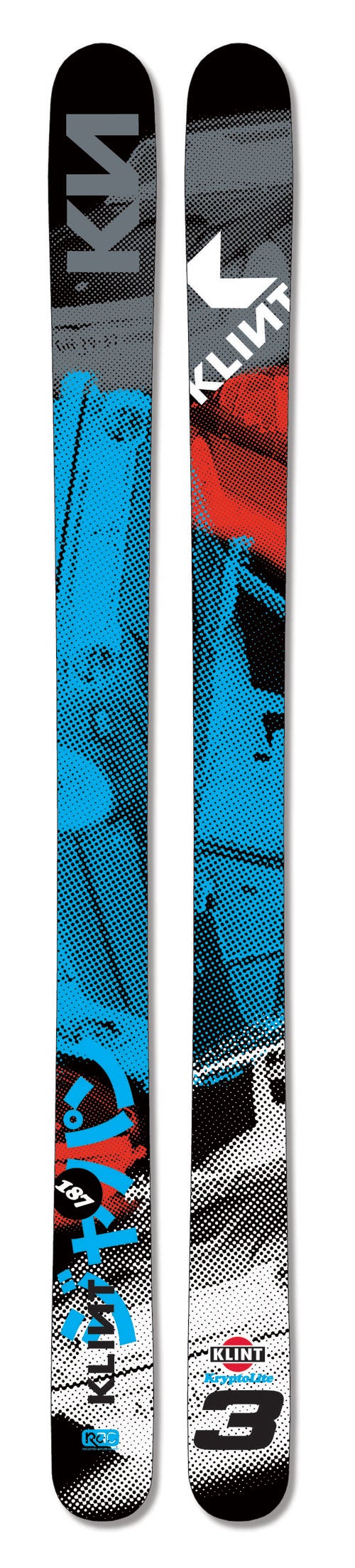 Klint KryptoLite (2013)