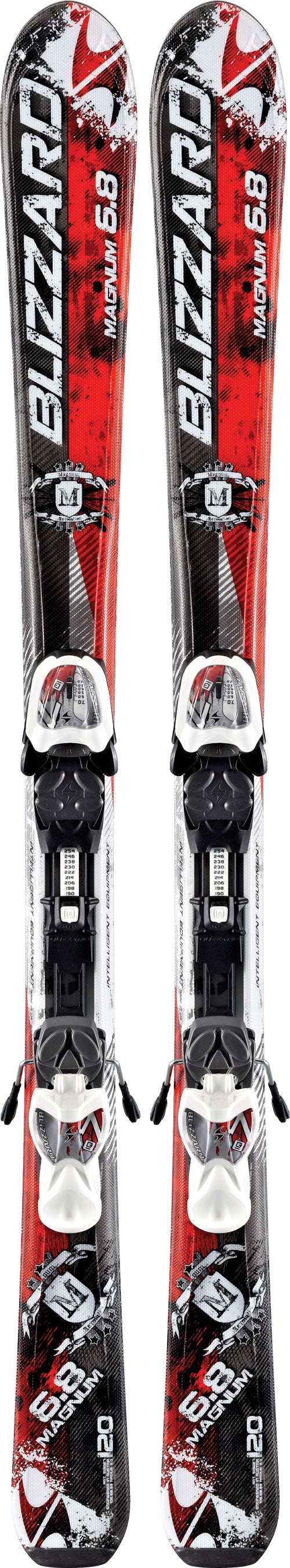 Blizzard Magnum 7.0 IQ (2013)