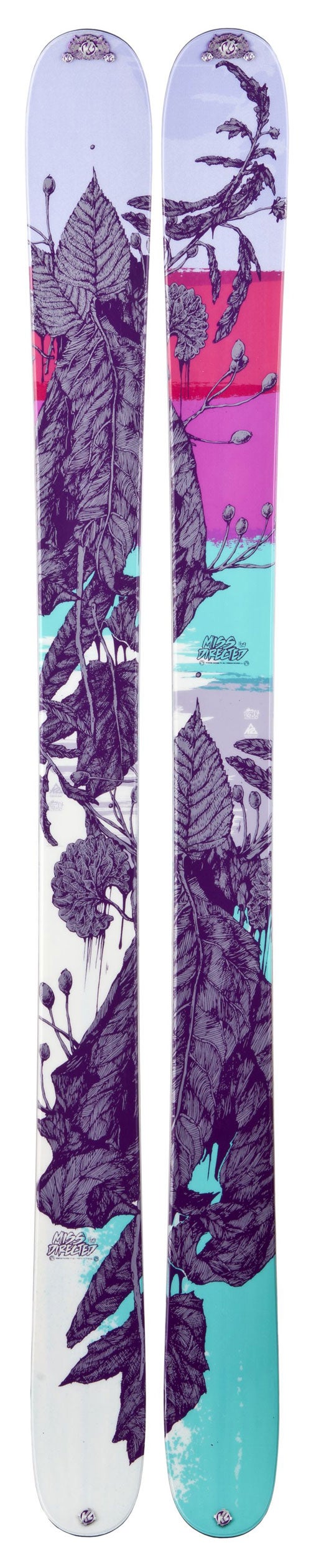 K2 MissDirected (2013)