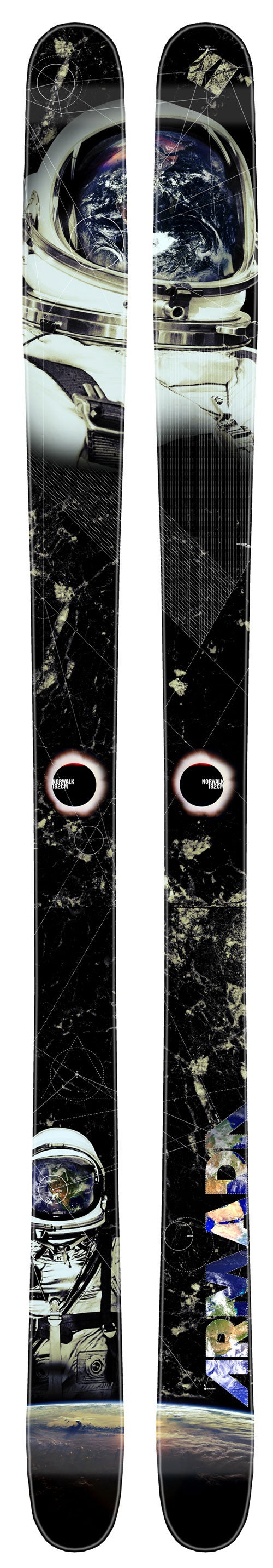 Armada Norwalk (2013)