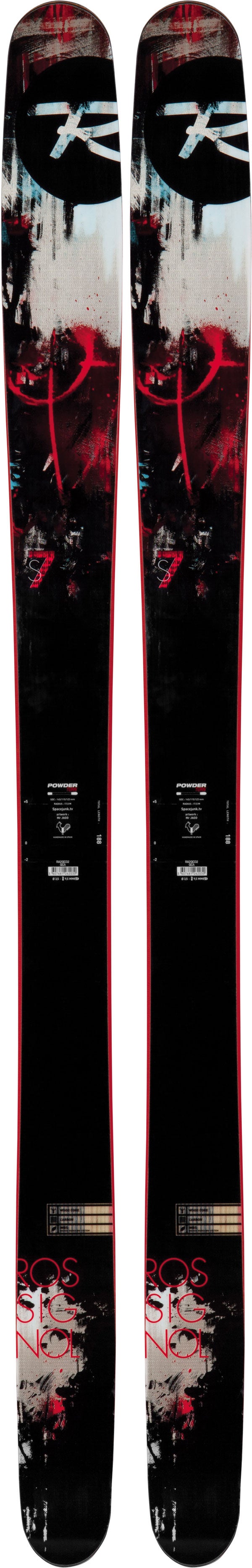 Rossignol S7 (2013)