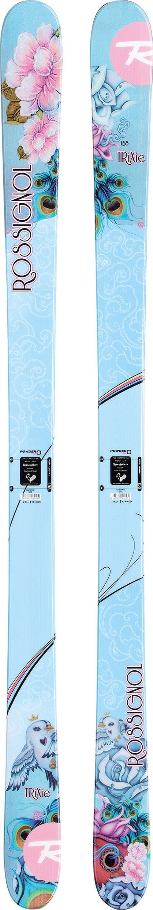 Rossignol Trixie JIB (2013)