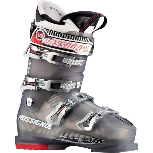 Rossignol Pursuit Sensor3 90 (2013)