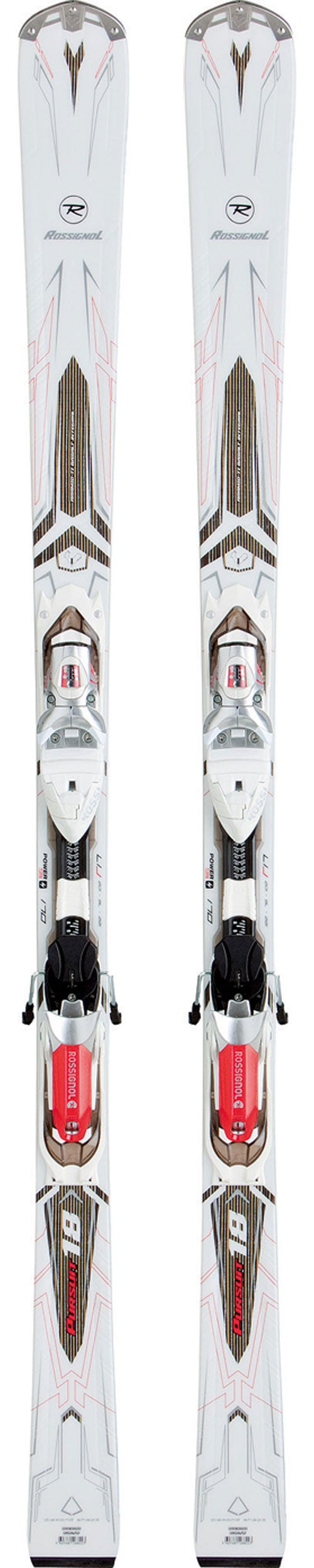 Rossignol Pursuit 18 (2013)
