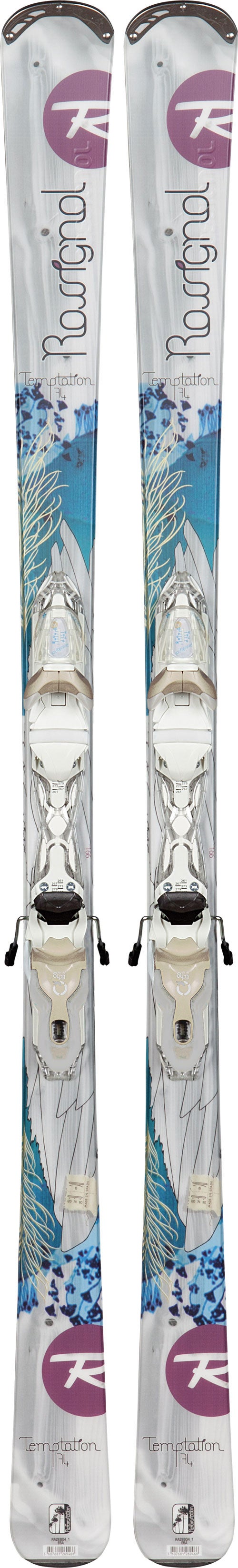 Rossignol Temptation 74 (2013)