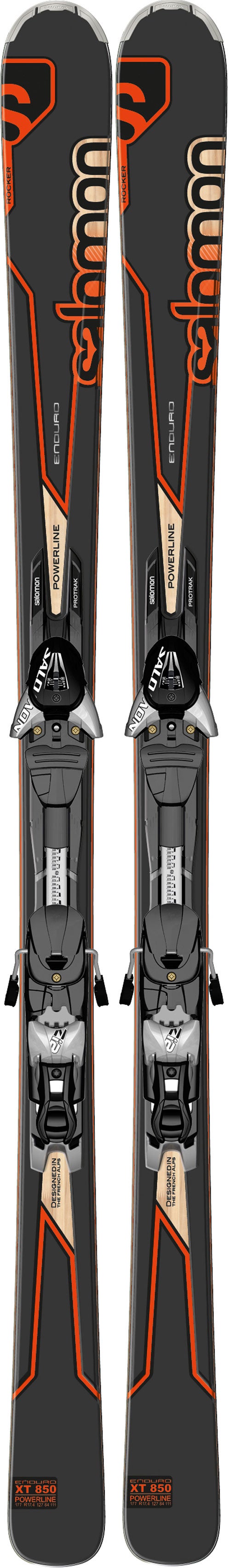 Salomon Enduro XT 850 (2013)