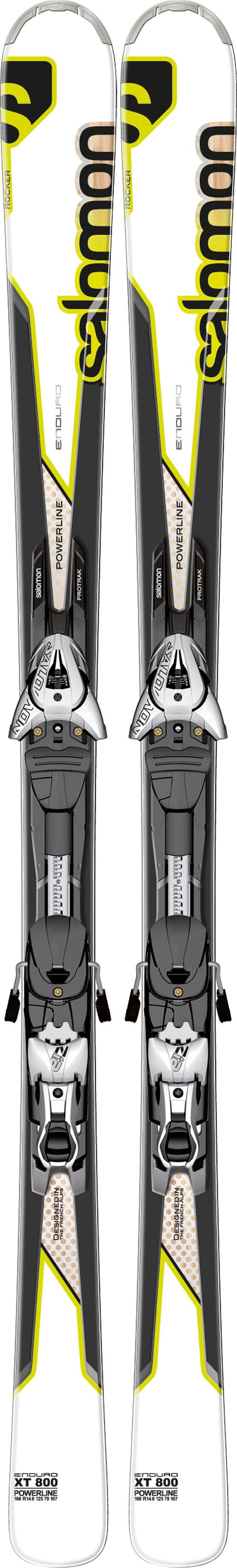 Salomon Enduro XT 800 (2013)