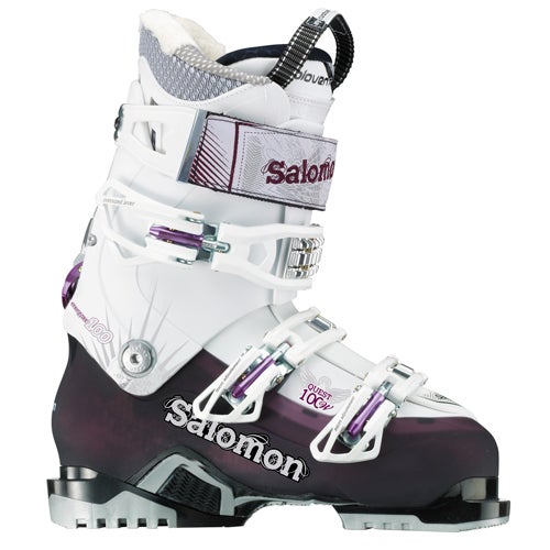 salomon quest 90