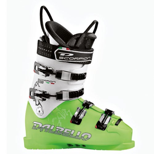 Dalbello Scorpion SR 130 (2013)