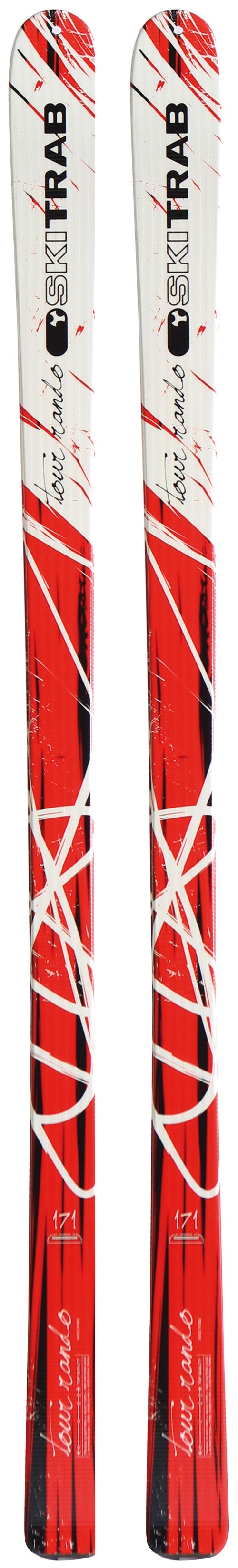 Ski Trab Tour Rando (2013)