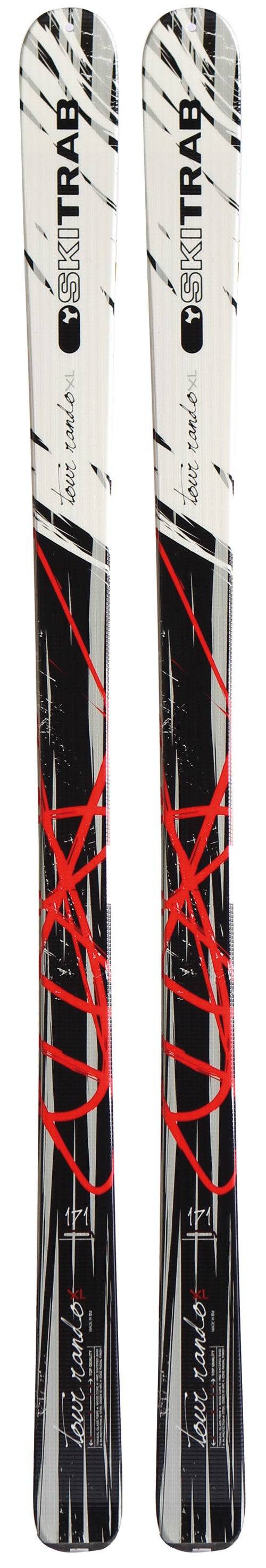 Ski Trab Tour Rando XL (2013)
