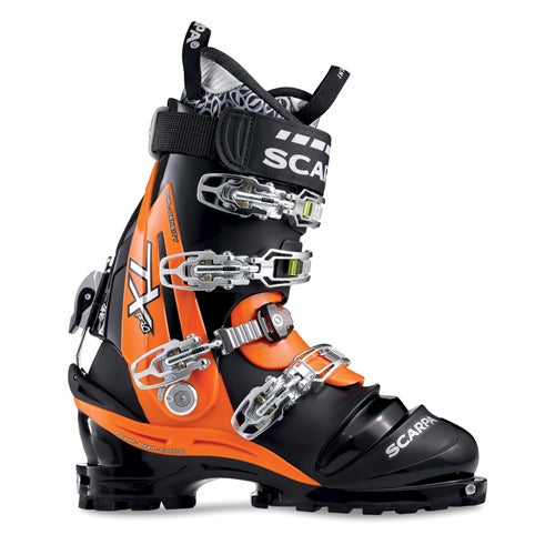 Scarpa TX Pro (2013)