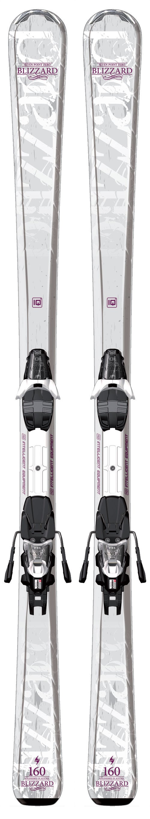 Blizzard Viva 7.0 IQ (2013)