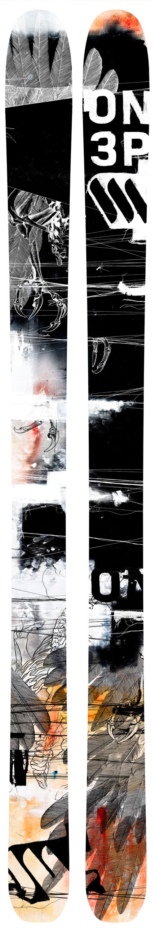 ON3P Wrenegade (2013)