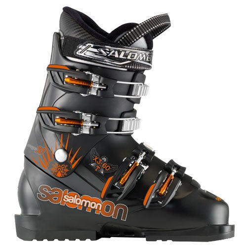 スキー SALOMON Salomon X3 60 T (2013)