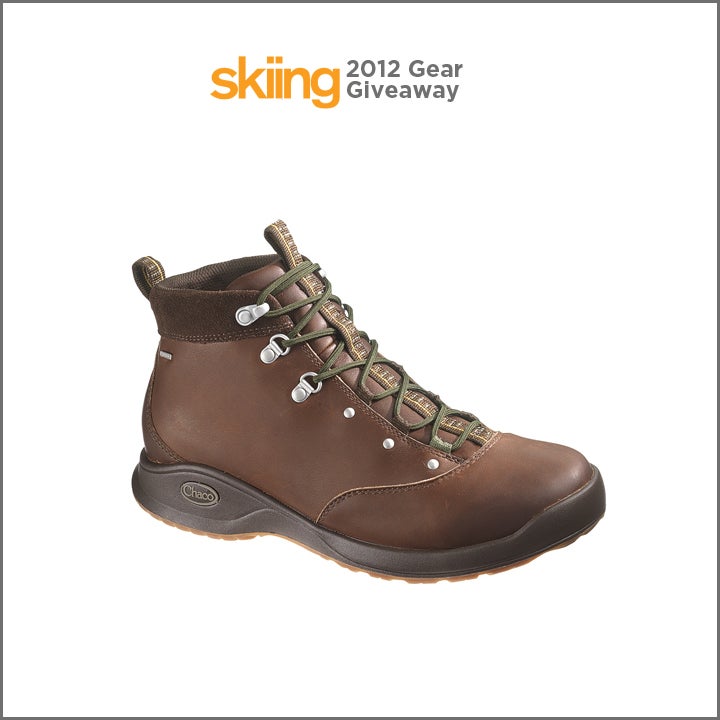 Chaco Footware: Men's Tedinho Boots Chaco’s Tedinho Waterproof is fashioned with full grain leather with a molded TPU toecap to protect against abrasion. This waterproof boot features…