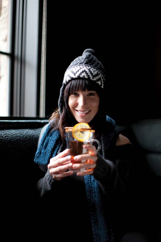Lounge: Frost at The Sebastian, Vail None